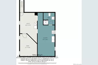 1237 S Bannock Street, Denver, CO 80223 - Photo 27