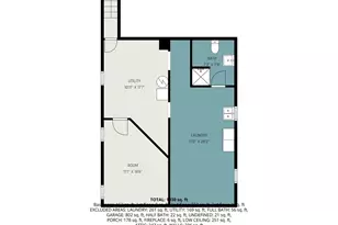 1237 S Bannock St, Denver, CO 80223 - Photo 27