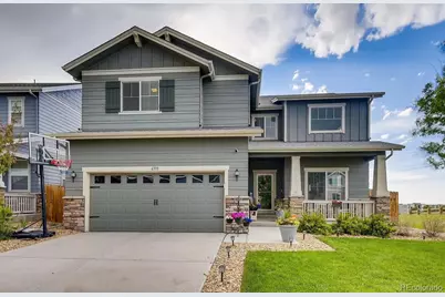 6335 S Harvest Street, Aurora, CO 80016 - Photo 1