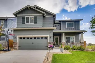6335 S Harvest St, Aurora, CO 80016 - Photo 1
