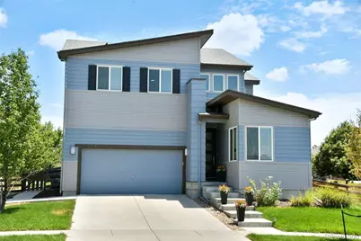 10008 Salida Street, Commerce City, CO 80022 - Photo 1