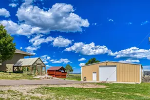 16325 Eastonville Rd, Black Forest, CO 80106 - Photo 39