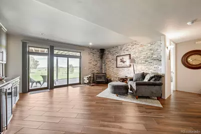 16325 Eastonville Road, Black Forest, CO 80106 - Photo 23
