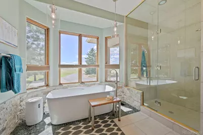 16325 Eastonville Road, Black Forest, CO 80106 - Photo 19