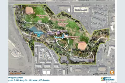 3820 S Delaware Street, Englewood, CO 80110 - Photo 35