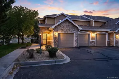 2971 W 119th Avenue #201, Westminster, CO 80234 - Photo 1