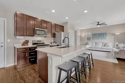 3536 Evening Place, Castle Rock, CO 80109 - Photo 9