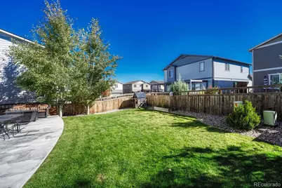 3536 Evening Place, Castle Rock, CO 80109 - Photo 33