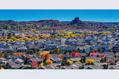 3536 Evening Place, Castle Rock, CO 80109 - Photo 45