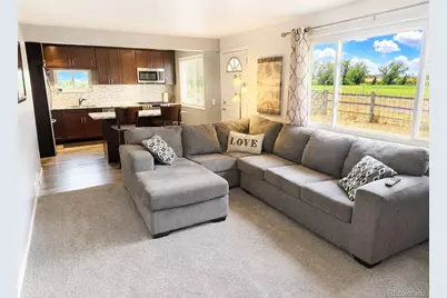 14037 County Road 8, Fort Lupton, CO 80621 - Photo 5