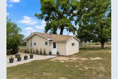 14037 County Road 8, Fort Lupton, CO 80621 - Photo 1