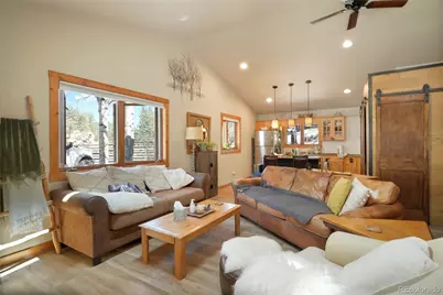 32114 Upper Bear Creek Road, Evergreen, CO 80439 - Photo 21