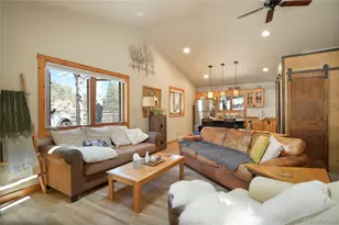 32114 Upper Bear Creek Rd, Evergreen, CO 80439 - Photo 21