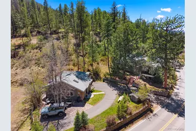 32114 Upper Bear Creek Road, Evergreen, CO 80439 - Photo 25