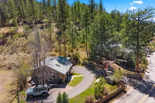 32114 Upper Bear Creek Rd, Evergreen, CO 80439 - Photo 25
