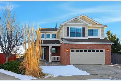 4800 S Flat Rock Court, Aurora, CO 80016 - Photo 49