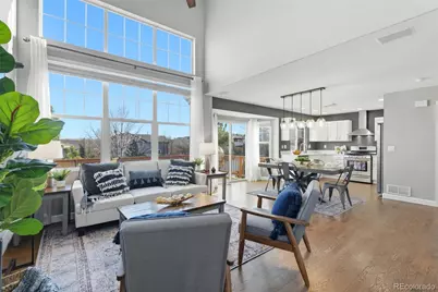 4800 S Flat Rock Court, Aurora, CO 80016 - Photo 5