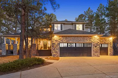 430 Lorraway Drive, Castle Rock, CO 80108 - Photo 1
