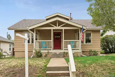 3216 S Grant Street, Englewood, CO 80113 - Photo 1