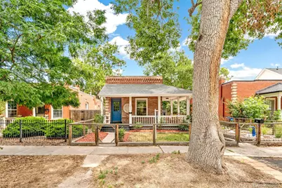 2992 Hooker Street, Denver, CO 80211 - Photo 1