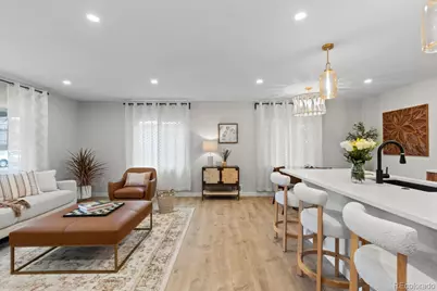 1711 S Forest Street, Denver, CO 80222 - Photo 9