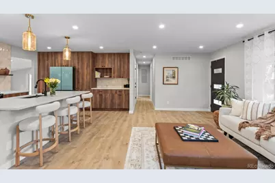 1711 S Forest Street, Denver, CO 80222 - Photo 5