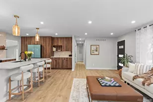 1711 S Forest St, Denver, CO 80222 - Photo 5