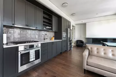 1750 Wewatta Street #1609, Denver, CO 80202 - Photo 7