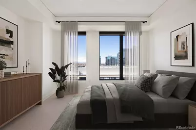 1750 Wewatta Street #1609, Denver, CO 80202 - Photo 17