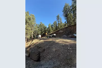 7438 S Turkey Creek Road, Morrison, CO 80465 - Photo 13