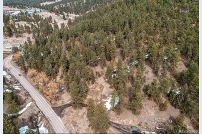 7438 S Turkey Creek Road, Morrison, CO 80465 - Photo 3