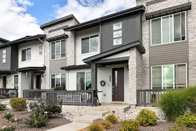 7446 W Evans Place, Lakewood, CO 80227 - Photo 1