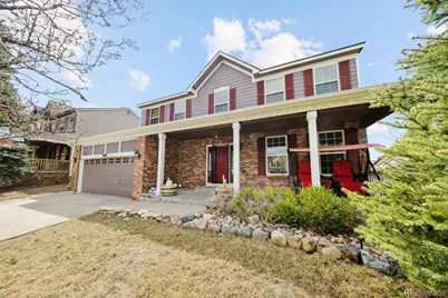5453 S Sicily Street, Aurora, CO 80015 - Photo 1