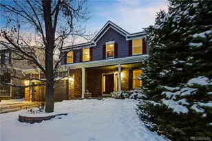 5453 S Sicily St, Aurora, CO 80015 - Photo 1