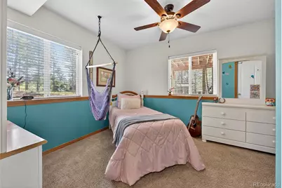 2141 Valley View Drive, Woodland Park, CO 80863 - Photo 39