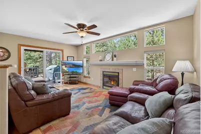 2141 Valley View Drive, Woodland Park, CO 80863 - Photo 19