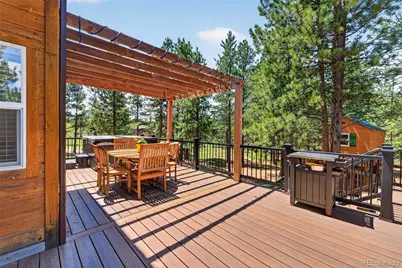 2141 Valley View Drive, Woodland Park, CO 80863 - Photo 45
