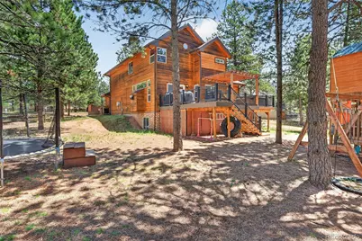 2141 Valley View Drive, Woodland Park, CO 80863 - Photo 49
