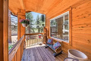 2141 Valley View Dr, Woodland Park, CO 80863 - Photo 5