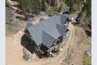 8642 Martin Lane, Conifer, CO 80433 - Photo 5
