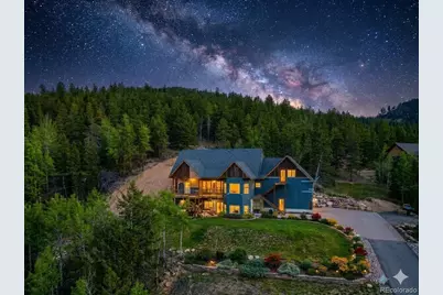 8642 Martin Lane, Conifer, CO 80433 - Photo 11
