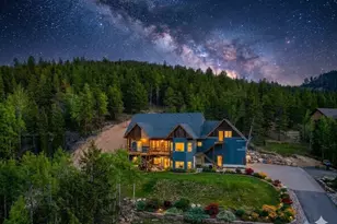 8642 Martin Ln, Conifer, CO 80433 - Photo 11