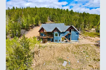 8642 Martin Lane, Conifer, CO 80433 - Photo 1
