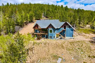 8642 Martin Ln, Conifer, CO 80433 - Photo 1