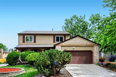 490 S Kingston Circle, Aurora, CO 80012 - Photo 1