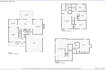 490 S Kingston Circle, Aurora, CO 80012 - Photo 31