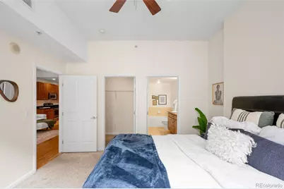 1950 N Logan Street #513, Denver, CO 80203 - Photo 35