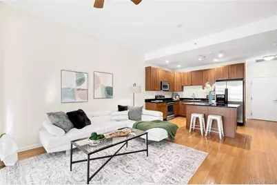 1950 N Logan Street #513, Denver, CO 80203 - Photo 11