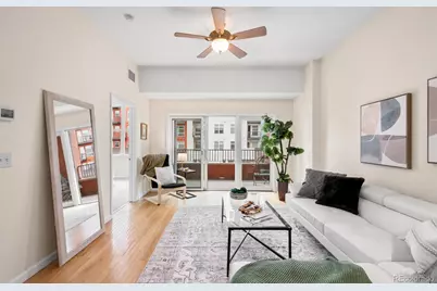 1950 N Logan Street #513, Denver, CO 80203 - Photo 1