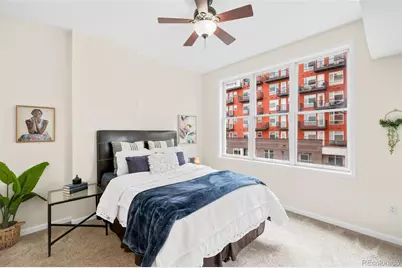 1950 N Logan Street #513, Denver, CO 80203 - Photo 3